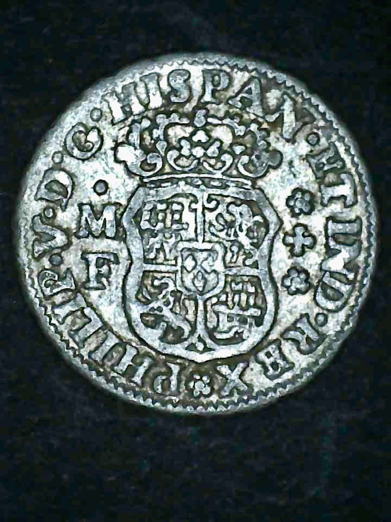 1755-8-Reales-Recovered,-Real-Or-Counterfeit-?